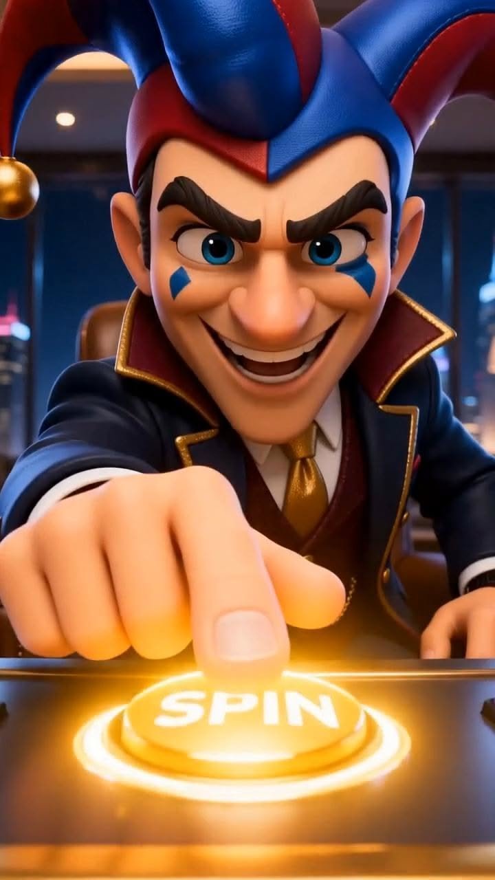 Unlock Big Wins at Patrick Spins Casino: UK Players' Guide - overview